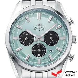 ساعت مچی مردانه اورینت ORIENT مدل RA-TX0304L10B