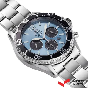 ساعت مچی مردانه اورینت ORIENT مدل RA-TX0206L10B