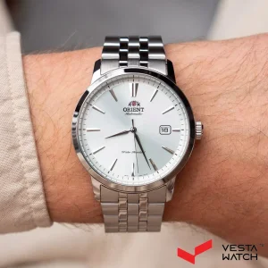 ساعت مچی مردانه اورینت ORIENT مدل RA-AC0F02S30B