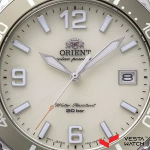 ساعت مچی مردانه اورینت ORIENT مدل RA-WJ0003S10B