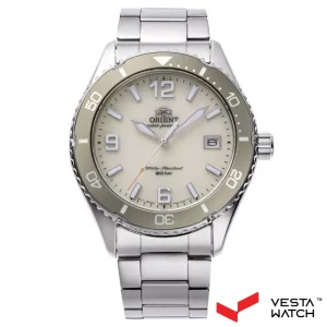 ساعت مچی مردانه اورینت ORIENT مدل RA-WJ0003S10B