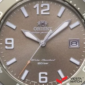 ساعت مچی مردانه اورینت ORIENT مدل RA-WJ0004Y10B