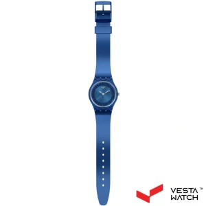 ساعت مچی زنانه سواچ SWATCH مدل GN269