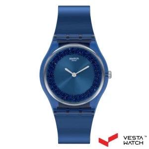 ساعت مچی زنانه سواچ SWATCH مدل GN269