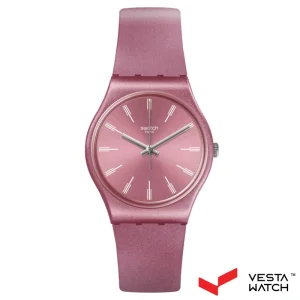 ساعت مچی زنانه سواچ SWATCH مدل GP154