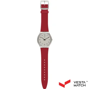 ساعت مچی مردانه سواچ SWATCH مدل SS07S105