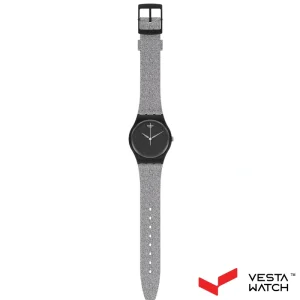 ساعت مچی زنانه سواچ SWATCH مدل SO28B105