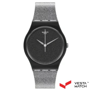 ساعت مچی زنانه سواچ SWATCH مدل SO28B105