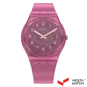 ساعت مچی زنانه سواچ SWATCH مدل GP170
