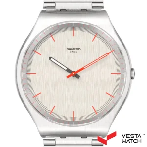 ساعت مچی مردانه سواچ SWATCH مدل SS07S113GG