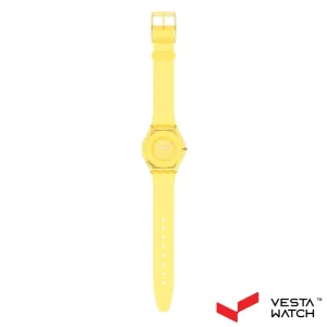 ساعت مچی زنانه سواچ SWATCH مدل SS08J100