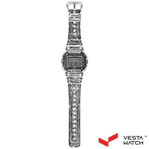 ساعت مچی مردانه کاسیو جی‌شاک CASIO G-SHOCK مدل DW-5600JV-7JR