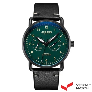 ساعت مچی مردانه جولیوس JULIUS مدل JAH-120C
