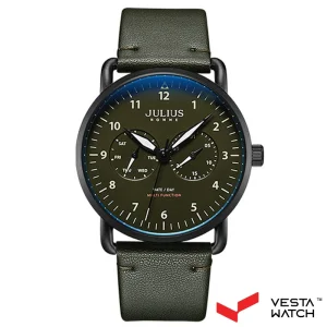 ساعت مچی مردانه جولیوس JULIUS مدل JAH-120A