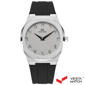ساعت مچی مردانه دنیل گورمن DANIEL GORMAN مدل DG9090.SSK