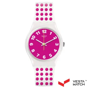 ساعت مچی زنانه سواچ SWATCH مدل GW190