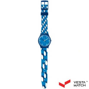 ساعت مچی زنانه سواچ SWATCH مدل GN246