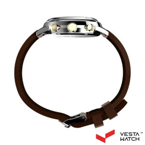 ساعت مچی مردانه تایمکس TIMEX مدل TW2W10000X