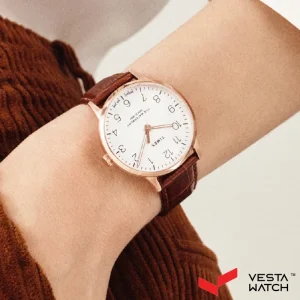 ساعت مچی زنانه تایمکس TIMEX مدل TW2R72500