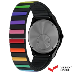 ساعت مچی مردانه تایمکس TIMEX مدل TW2V65900
