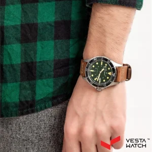 ساعت مچی مردانه تایمکس TIMEX مدل TW2U09800