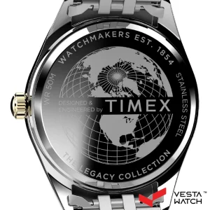 ساعت مچی مردانه تایمکس TIMEX مدل TW2W42600