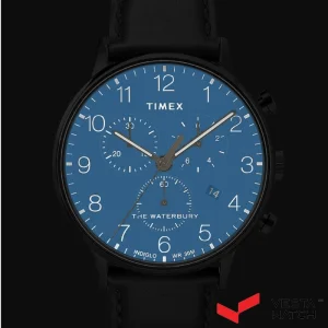 ساعت مچی مردانه تایمکس TIMEX مدل TW2R71800