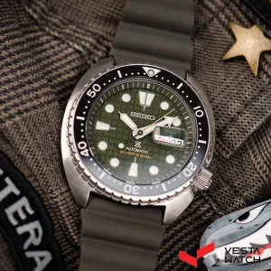 ساعت مچی مردانه سیکو SEIKO مدل SRPE05K1