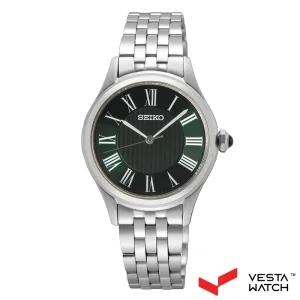 ساعت مچی زنانه سیکو SEIKO مدل SUR611P1