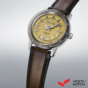 ساعت مچی مردانه سیکو SEIKO مدل SRPL75J1
