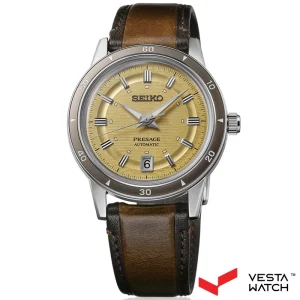 ساعت مچی مردانه سیکو SEIKO مدل SRPL75J1