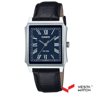 ساعت مچی مردانه کاسیو CASIO مدل MTP-B190L-2BVDF
