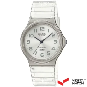ساعت مچی زنانه کاسیو CASIO مدل MQ-24S-7BDF