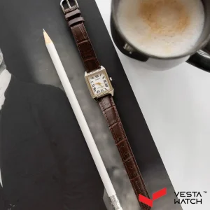 ساعت مچی زنانه کاسیو CASIO مدل LTP-V007L-7B2UDF