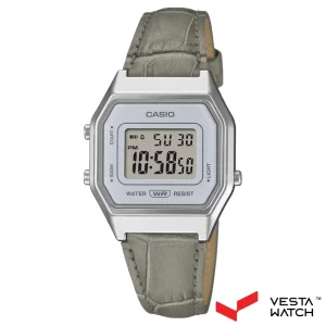 ساعت مچی زنانه کاسیو CASIO مدل LA680WEL-8A2DF