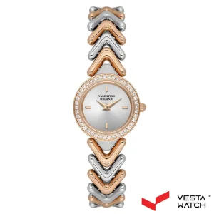 ساعت مچی زنانه ولنتینو اورلاندی VALENTINO ORLANDI مدل VO.4.10009-6