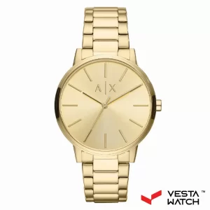 ساعت مچی مردانه آرمانی اکسچنج ARMANI EXCHANGE مدل AX2707