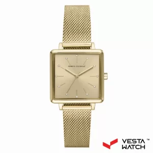 ساعت مچی زنانه آرمانی اکسچنج ARMANI EXCHANGE مدل AX5801