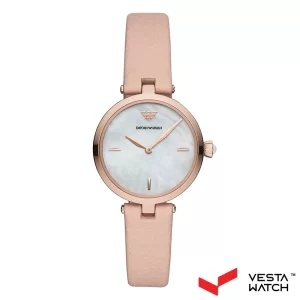 ساعت مچی زنانه امپریو آرمانی EMPORIO ARMANI مدل AR11199