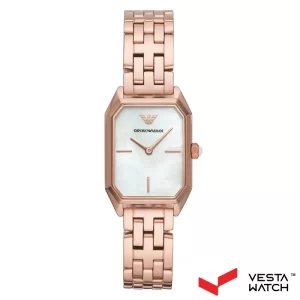 ساعت مچی زنانه امپریو آرمانی EMPORIO ARMANI مدل AR11147