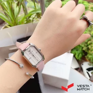ساعت مچی زنانه امپریو آرمانی EMPORIO ARMANI مدل AR11207