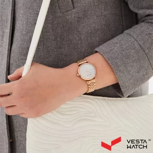 ساعت مچی زنانه امپریو آرمانی EMPORIO ARMANI مدل AR11385
