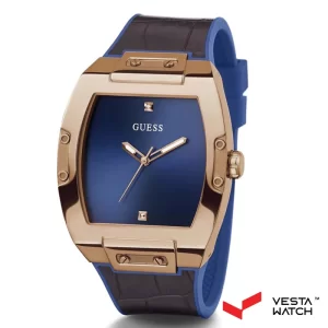 ساعت مچی مردانه گس GUESS مدل GW0386G2