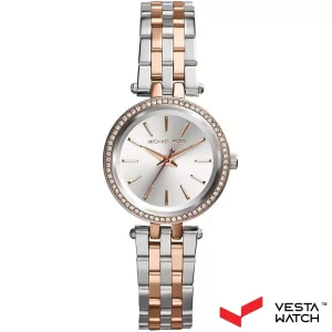 ساعت مچی زنانه مایکل کورس MICHAEL KORS مدل MK3298