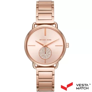 ساعت مچی زنانه مایکل کورس MICHAEL KORS مدل MK3640