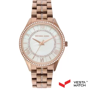 ساعت مچی زنانه مایکل کورس MICHAEL KORS مدل MK3716