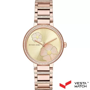 ساعت مچی زنانه مایکل کورس MICHAEL KORS مدل MK3836