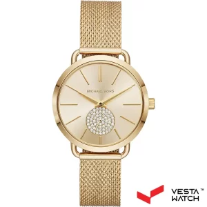 ساعت مچی زنانه مایکل کورس MICHAEL KORS مدل MK3844