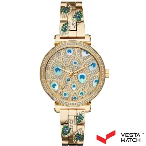 ساعت مچی زنانه مایکل کورس MICHAEL KORS مدل MK3945