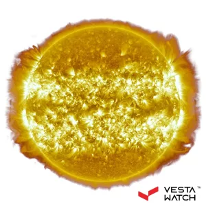 ساعت مچی امگا سواچ خورشید  Omega Swatch MISSION TO THE SUN